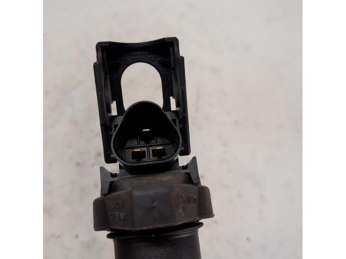 Bobine van een Citroën DS3 (SA) 1.4 16V VTi 2010