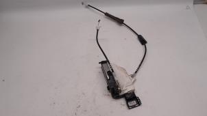 Gebruikte Deurslot Mechaniek 4Deurs rechts-voor Peugeot 308 (4A/C) 1.4 VTI 16V Prijs € 26,25 Margeregeling aangeboden door Reclycar De Boer BV