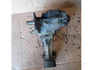 Gebruikte Transferbak 4x4 Toyota RAV4 (A2) 2.0 D-4D 16V 4x4 Prijs € 315,00 Margeregeling aangeboden door Reclycar De Boer BV