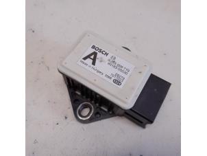 Gebruikte Stuurhoek sensor Toyota Avensis Wagon (T27) 2.2 16V D-4D-F 150 Prijs € 78,75 Margeregeling aangeboden door Reclycar De Boer BV