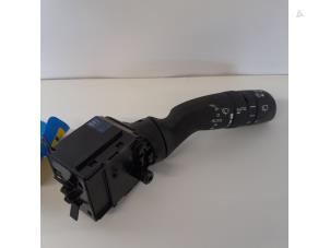 Gebruikte Ruitenwis Schakelaar Toyota RAV4 (A5) 2.5 Plug-in Hybrid 16V AWD Prijs € 52,50 Margeregeling aangeboden door Reclycar De Boer BV