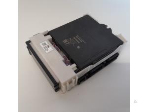 Gebruikte Bodycontrol Module Toyota RAV4 (A5) 2.5 Plug-in Hybrid 16V AWD Prijs € 236,25 Margeregeling aangeboden door Reclycar De Boer BV