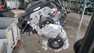 Gebruikte Motor Opel Meriva 1.4 16V Ecotec Prijs € 1.575,00 Margeregeling aangeboden door Reclycar De Boer BV