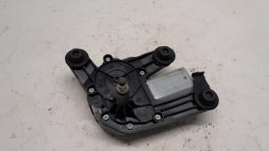 Gebruikte Ruitenwissermotor achter Citroen C3 (SC) 1.2 VTi 82 12V Prijs € 15,75 Margeregeling aangeboden door Reclycar De Boer BV