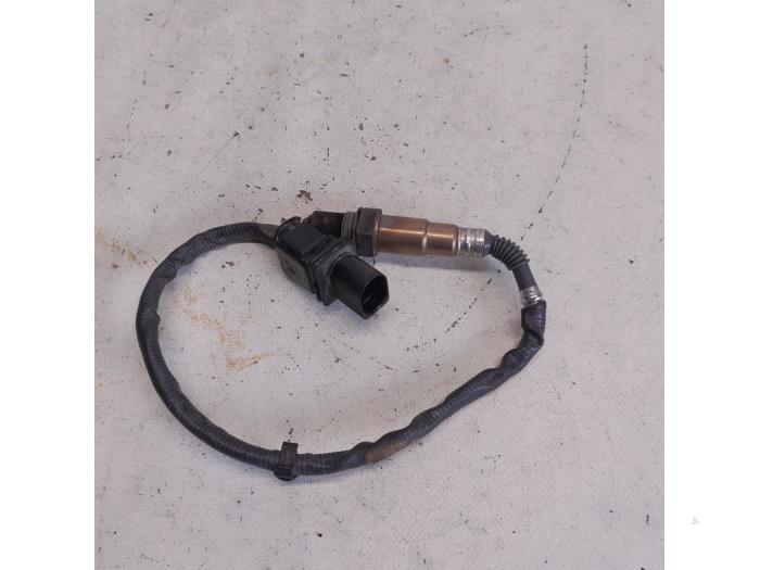Gebruikte Lambda Sonde Fiat Doblo Cargo (263) 2.0 D Multijet Prijs € 26,25 Margeregeling aangeboden door Reclycar De Boer BV