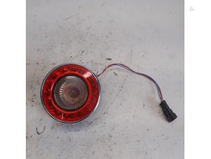 Gebruikte Achterlicht links Citroen E-Mehari 30 kWh Prijs € 29,40 Margeregeling aangeboden door Reclycar De Boer BV