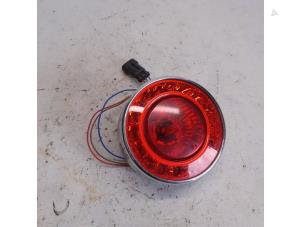 Gebruikte Achterlicht links Citroen E-Mehari 30 kWh Prijs € 54,60 Margeregeling aangeboden door Reclycar De Boer BV