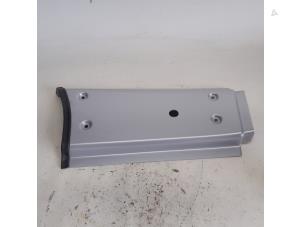 Gebruikte Stijlbekleding midden-links Citroen E-Mehari 30 kWh Prijs € 367,50 Margeregeling aangeboden door Reclycar De Boer BV