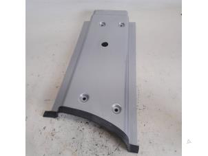 Gebruikte Stijlbekleding midden-rechts Citroen E-Mehari 30 kWh Prijs € 367,50 Margeregeling aangeboden door Reclycar De Boer BV