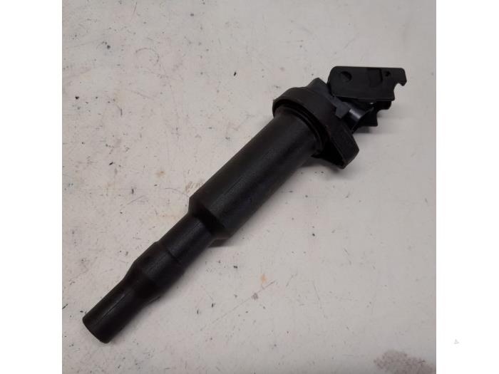 Gebruikte Bobine Citroen C4 Berline (LC) 1.6 16V VTi 120 Prijs € 15,75 Margeregeling aangeboden door Reclycar De Boer BV
