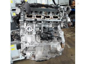Gebruikte Motor Toyota RAV4 (A5) 2.5 Plug-in Hybrid 16V AWD Prijs € 1.995,00 Margeregeling aangeboden door Reclycar De Boer BV