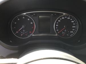 Gebruikte Kilometerteller KM Audi A1 Sportback (8XA/8XF) 1.4 TFSI ACT 16V Prijs € 157,50 Margeregeling aangeboden door Reclycar De Boer BV