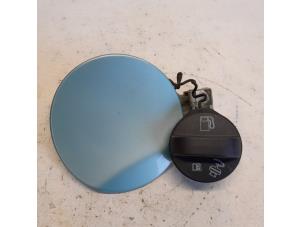 Gebruikte Tank Klep Chevrolet Spark (M300) 1.0 16V Prijs € 26,25 Margeregeling aangeboden door Reclycar De Boer BV