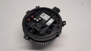 Gebruikte Blower Opel Astra K 1.6 CDTI 110 16V Prijs € 42,00 Margeregeling aangeboden door Reclycar De Boer BV