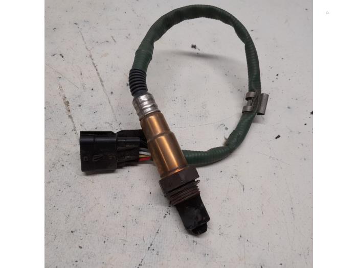 Gebruikte Lambda Sonde Dacia Sandero II 0.9 TCE 12V Prijs € 36,75 Margeregeling aangeboden door Reclycar De Boer BV
