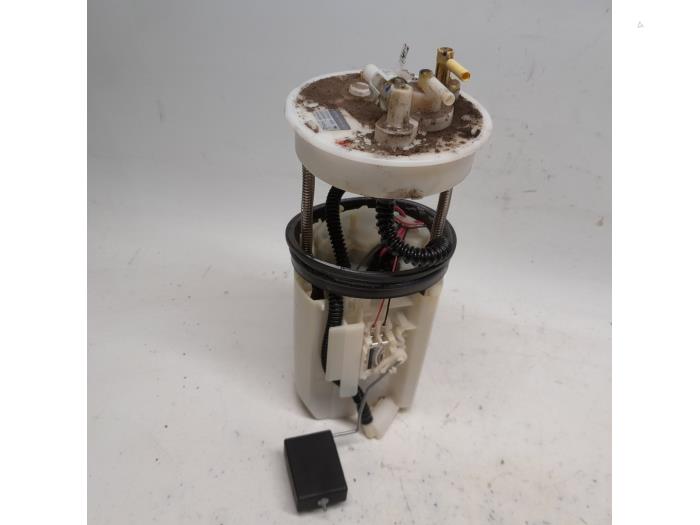 Gebruikte Tank element Pomp Honda Jazz (GE6/GE8/GG/GP) 1.2 VTEC 16V Prijs € 26,25 Margeregeling aangeboden door Reclycar De Boer BV