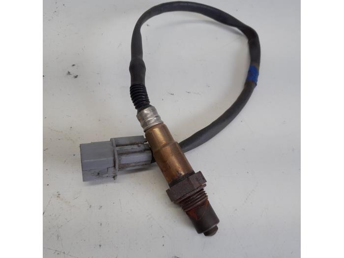 Gebruikte Lambda Sonde Kia Picanto (TA) 1.2 16V Prijs € 26,25 Margeregeling aangeboden door Reclycar De Boer BV