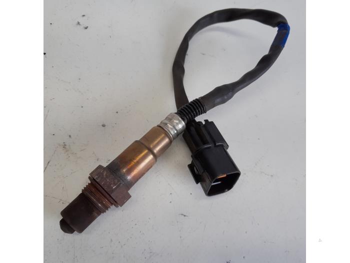 Gebruikte Lambda Sonde Kia Picanto (TA) 1.2 16V Prijs € 26,25 Margeregeling aangeboden door Reclycar De Boer BV