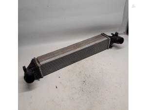 Gebruikte Intercooler Opel Astra K 1.6 CDTI 110 16V Prijs € 78,75 Margeregeling aangeboden door Reclycar De Boer BV