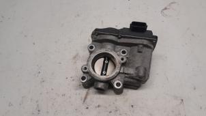 Gebruikte Gasklephuis Renault Megane III Grandtour (KZ) 1.4 16V TCe 130 Prijs € 26,25 Margeregeling aangeboden door Reclycar De Boer BV