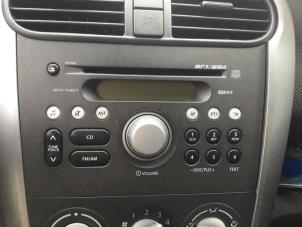 Gebruikte Radio CD Speler Opel Agila (B) 1.2 16V Prijs € 52,50 Margeregeling aangeboden door Reclycar De Boer BV