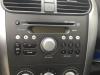 Opel Agila (B) 1.2 16V Radio CD Speler