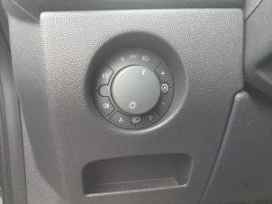 Gebruikte Schakelaar Licht Opel Corsa D 1.4 16V Twinport Prijs € 21,00 Margeregeling aangeboden door Reclycar De Boer BV