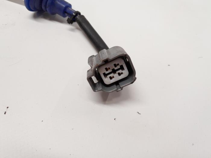 Lambda Sonde van een Honda Jazz (GD/GE2/GE3) 1.2 i-DSi 2007