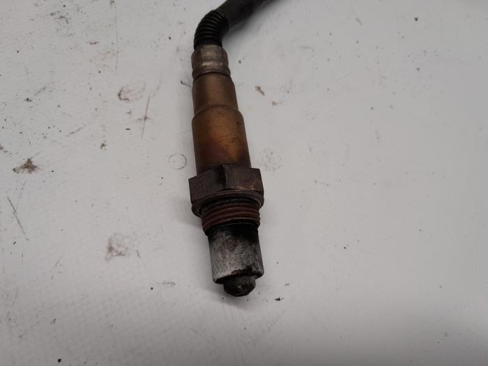 Lambda Sonde van een Honda Jazz (GD/GE2/GE3) 1.2 i-DSi 2007