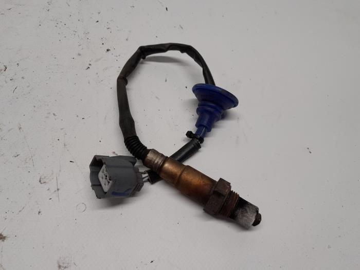 Lambda Sonde van een Honda Jazz (GD/GE2/GE3) 1.2 i-DSi 2007
