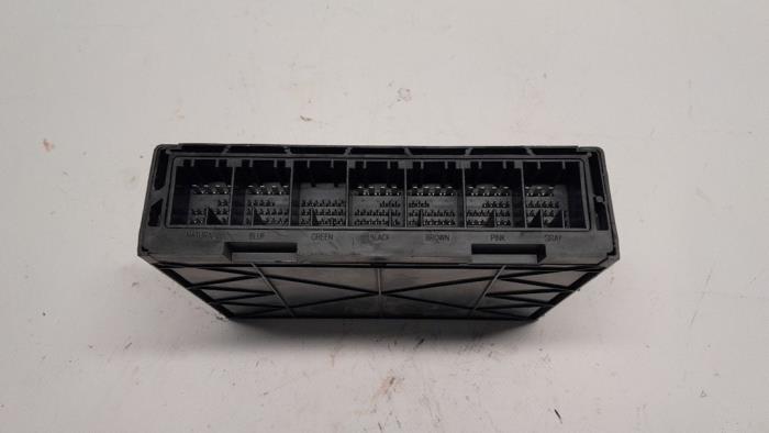 Gebruikte Computer Body Control Opel Astra K 1.6 CDTI 110 16V Prijs € 78,75 Margeregeling aangeboden door Reclycar De Boer BV