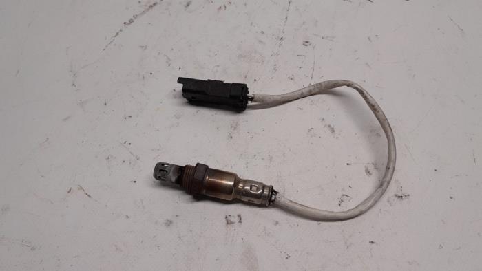 Gebruikte Lambda Sonde Citroen C3 (SC) 1.2 VTi 82 12V Prijs € 26,25 Margeregeling aangeboden door Reclycar De Boer BV