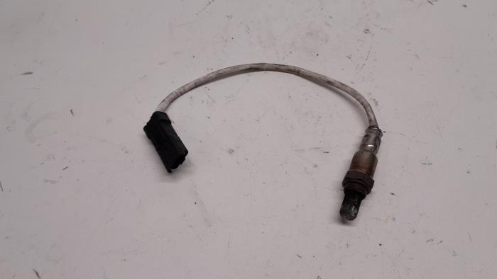Gebruikte Lambda Sonde Citroen C3 (SC) 1.2 VTi 82 12V Prijs € 26,25 Margeregeling aangeboden door Reclycar De Boer BV