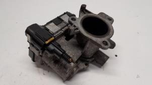 Gebruikte Gasklephuis Fiat Grande Punto (199) 1.3 JTD Multijet 16V 85 Actual Prijs € 26,25 Margeregeling aangeboden door Reclycar De Boer BV