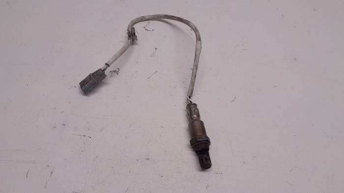 Lambda Sonde Dacia Duster (HS), 2009 / 2018 1.2 TCE 16V, SUV, Benzine, 1.198cc, 92kW (125pk), FWD, H5F410; H5FF4, 2015-06 / 2018-01, HSDCW (Gebruikt)