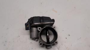 Gebruikte Gasklephuis Hyundai iX20 (JC) 1.4 CRDi 16V Prijs € 26,25 Margeregeling aangeboden door Reclycar De Boer BV
