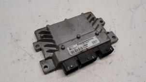 Gebruikte Inspuitcomputer Ford Fiesta Prijs € 78,75 Margeregeling aangeboden door Reclycar De Boer BV