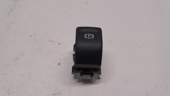 Gebruikte Schakelaar handrem Opel Meriva (B) 1.4 16V Ecotec Prijs € 26,25 Margeregeling aangeboden door Reclycar De Boer BV
