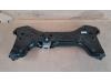 Subframe van een Citroën Jumper (U9) 2.2 Blue HDi 120 2022