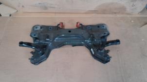 Gebruikte Subframe MG ZS Prijs € 157,50 Margeregeling aangeboden door Reclycar De Boer BV