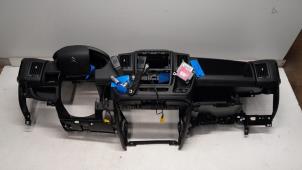 Gebruikte Module + Airbag Set Citroen Jumper (U9) 2.2 Blue HDi 120 Prijs € 787,50 Margeregeling aangeboden door Reclycar De Boer BV
