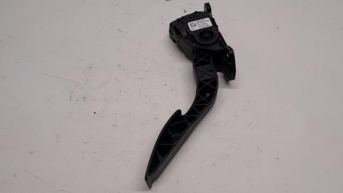 Gebruikte Sensor Gaspedaalpositie Suzuki Vitara (LY/MY) 1.4 Booster Jet Turbo 16V SHVS AllGrip Prijs € 42,00 Margeregeling aangeboden door Reclycar De Boer BV