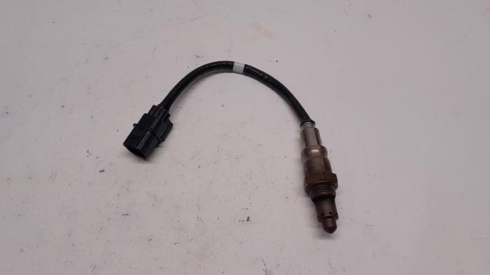 Gebruikte Lambda Sonde Suzuki Vitara (LY/MY) 1.4 Booster Jet Turbo 16V SHVS AllGrip Prijs € 52,50 Margeregeling aangeboden door Reclycar De Boer BV
