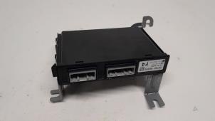 Gebruikte Module (diversen) Suzuki Vitara (LY/MY) 1.4 Booster Jet Turbo 16V SHVS AllGrip Prijs € 157,50 Margeregeling aangeboden door Reclycar De Boer BV