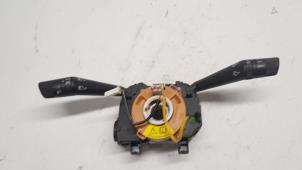 Gebruikte Combischakelaar Stuurkolom Citroen Nemo (AA) 1.4 HDi 70 Prijs € 63,00 Margeregeling aangeboden door Reclycar De Boer BV