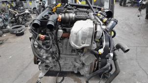 Gebruikte Motor Citroen C4 Picasso (UD/UE/UF) 1.6 HDiF 16V 110 Prijs € 997,50 Margeregeling aangeboden door Reclycar De Boer BV