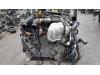 Motor van een Citroen C4 Picasso (UD/UE/UF), 2007 / 2013 1.6 HDiF 16V 110, MPV, Diesel, 1.560cc, 82kW (111pk), FWD, DV6C; 9HR, 2010-05 / 2013-06, UD9HR; UE9HR 2012