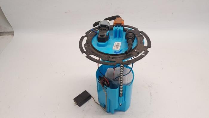 Gebruikte Tank element Pomp MG ZS 1.5 VTi 16V Prijs € 157,50 Margeregeling aangeboden door Reclycar De Boer BV