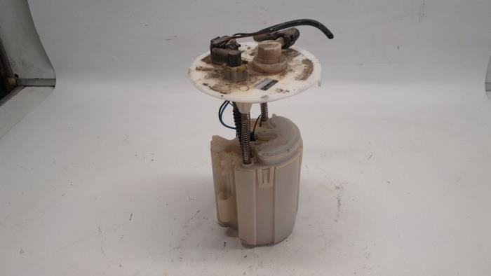 Gebruikte Tank element Pomp Toyota Prius (NHW20) 1.5 16V Prijs € 26,25 Margeregeling aangeboden door Reclycar De Boer BV