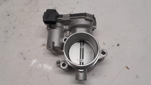 Gebruikte Gasklephuis MG ZS Prijs € 157,50 Margeregeling aangeboden door Reclycar De Boer BV